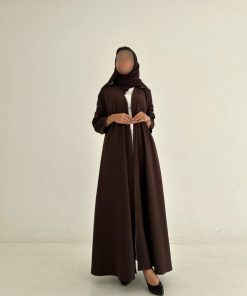 عباية بني كريب قصة كلوش