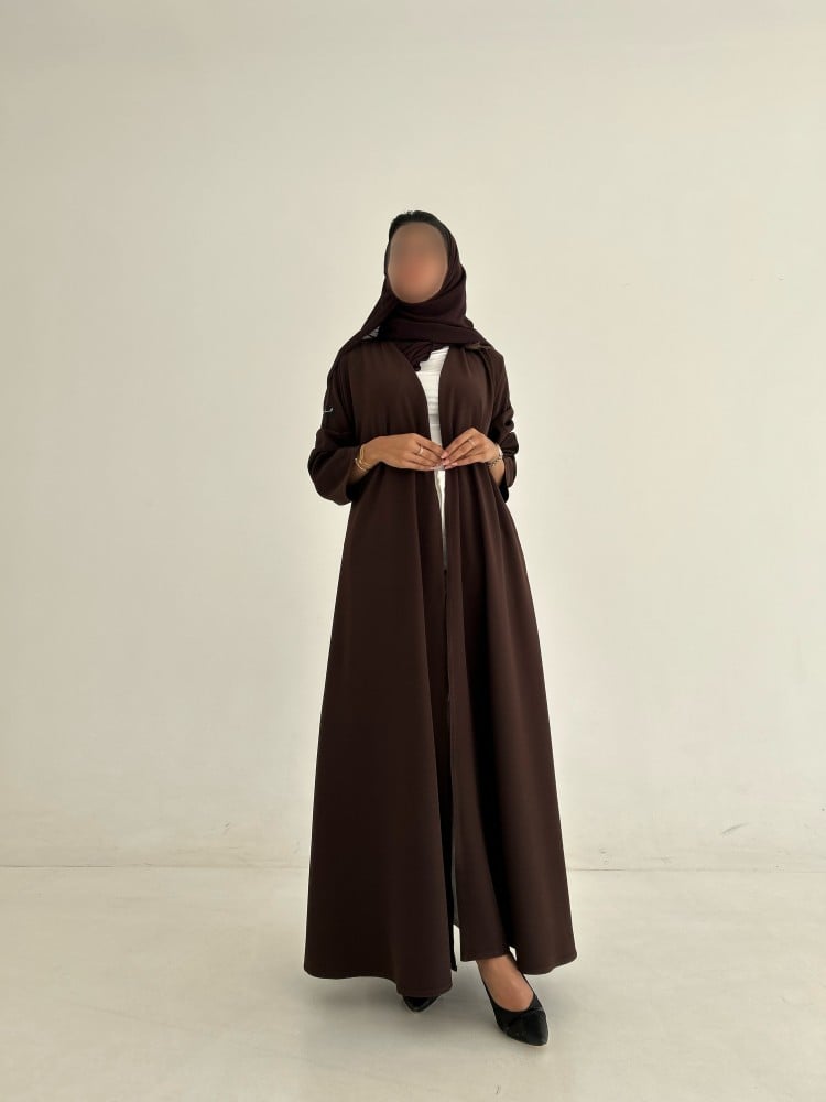 عباية بني كريب قصة كلوش