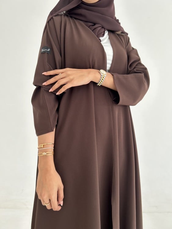 عباية بني كريب قصة كلوش - Image 4