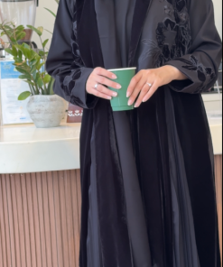 Alternative view of عبايات بيست - 909