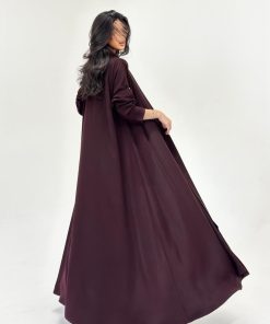 عباية كريب قصة نص كلوش