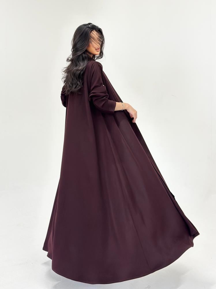 عباية كريب قصة نص كلوش