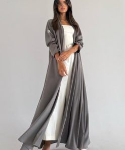 عبايه كريب قصة نص كلوش