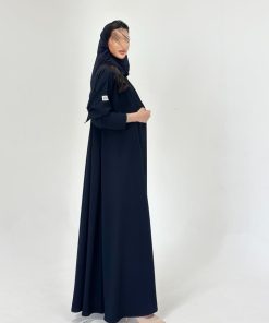 عباية كريب كوري قصه نص كلوش