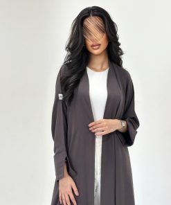 عباية كريب بارد قصه نص كلوش