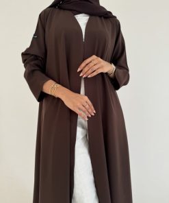 Alternative view of عباية بني كريب قصة كلوش