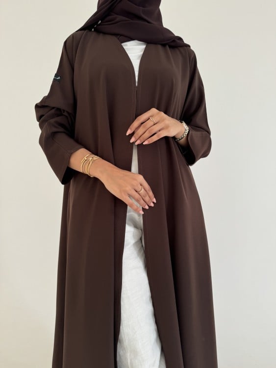 عباية بني كريب قصة كلوش - Image 2