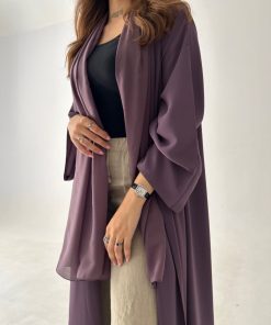 عباية كريب بارد قصة نص كلوش