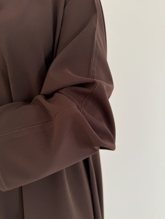 عباية بني كريب قصة كلوش - Image 3