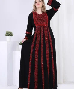 دار الجلابية - عباية كريب اركان