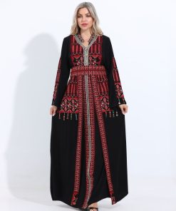 دار الجلابية - عباية سدرة كريب