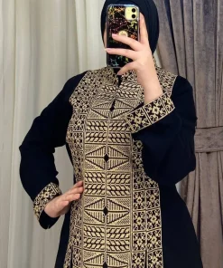 دار الجلابية - عباية سهيلة كريب