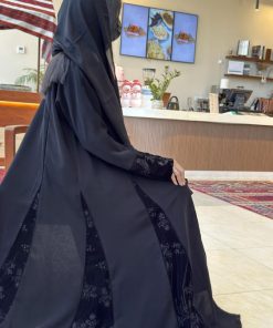 Alternative view of عبايات بيست - 911