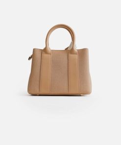 Alternative view of أوبرا فاشن - شنطة نسائي ماركه كريسبلا انيقه لون جملي