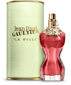 عطر جان بول غوتييه لا بيلي او دو بارفيوم 100مل-نسائي