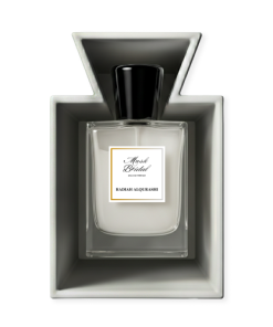 رضية القرشي - مسك العروسة