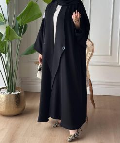 الفيروز  - عباية رواند