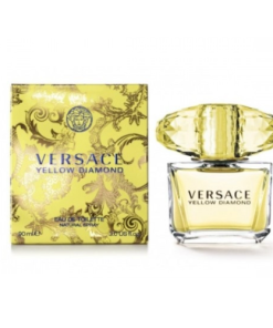 عطر فيرزاتشي يالو دايموند او دو تواليت-90مل-نسائي