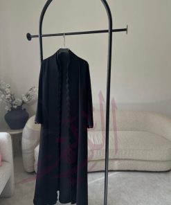 Alternative view of متجر الريم - عباية روبي