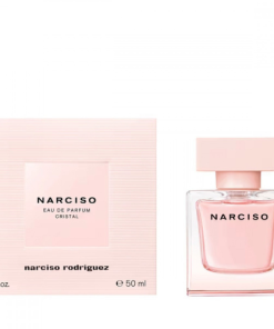 عطر نارسيسو رودريغز نرسيسو كريستال او دو بارفيوم -90مل-نسائي
