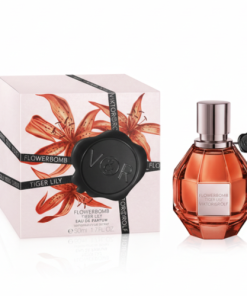 فيكتور أند رولف فلور بومب تايجر ليلي أو دي بارفيوم