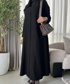 Alternative view of متجر الريم - عباية نور