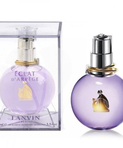 Alternative view of عطر لانفان داربيج او دو بارفيوم 100مل-نسائي