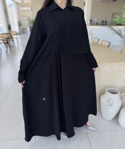 متجر الريم - عباية رودي