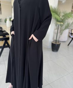 Alternative view of متجر الريم - عباية ايمان