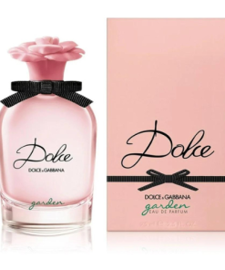 عطر دولتشي اند جابانا دولتشي جاردن او دو بارفيوم 75مل-نسائي
