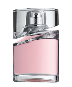 Alternative view of عطر هوجو بوس فيمي من او دو بارفيوم-75 مل-نسائي