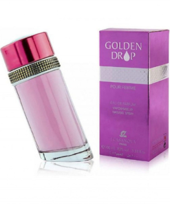 Alternative view of عطر كازانوفا جولدن دروبس او دو بارفيوم 100مل-نسائي