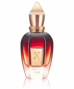 تستر عطر فارس اودي برفيوم من زيرجوف 50مل
