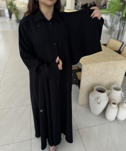 Alternative view of متجر الريم - عباية رودي