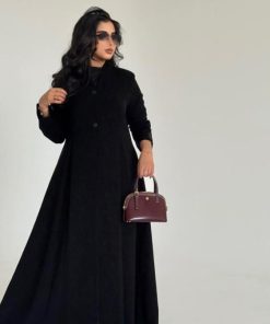 Alternative view of الفيروز  - عباية جيلات