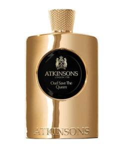 تستر عطر أتكينسون عود سيف ذا كوين دونا-100 مل