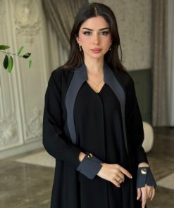 متجر الريم - عباية رسيل