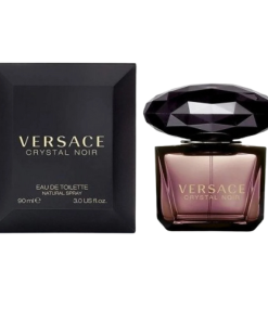 عطر فيرزاتشي كريستال نوير او دو تواليت-50مل-نسائي