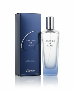 عطر كارتير دو لوني او دو تواليت نسائي 125مل