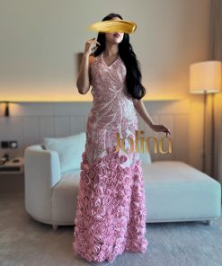 جولينا - شُغف البنكي Banqui Passion