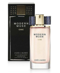 عطر استي لودر مودرن ميوز شيك او دو بارفيوم 100مل