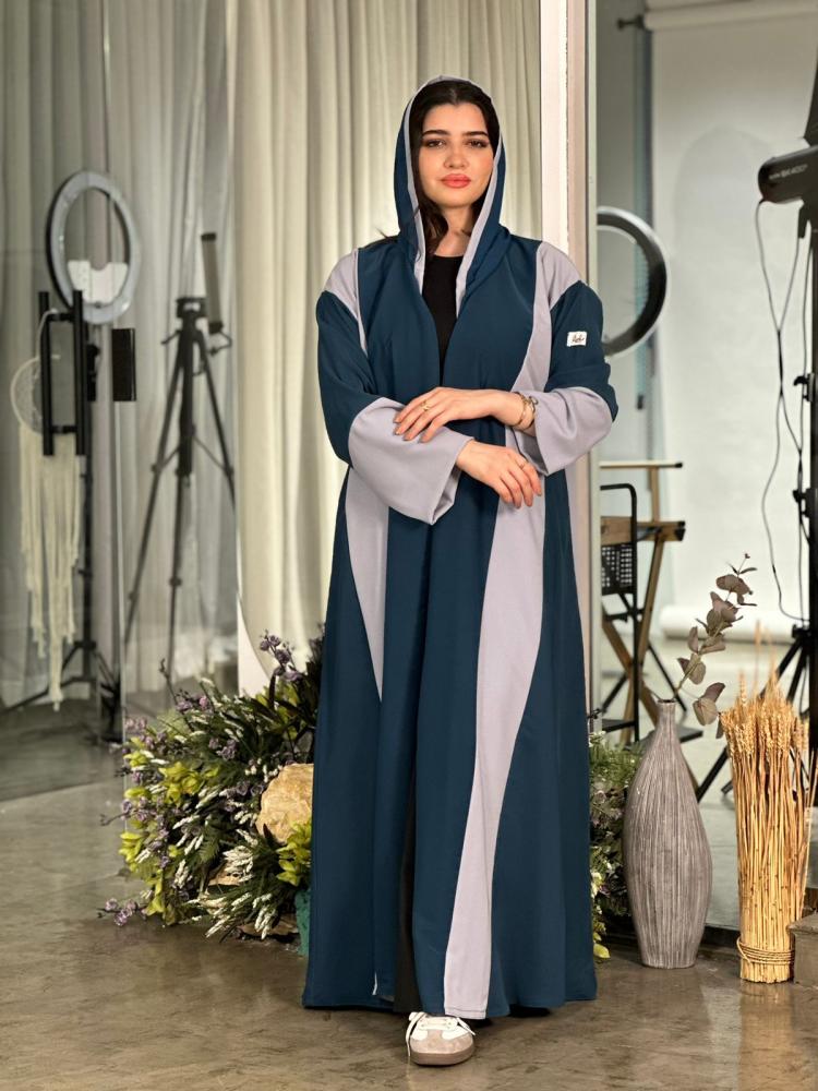 مارينا للعبايات - عبايه n35