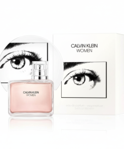 عطر كالفن كلاين وومن او دي بارفيوم100مل