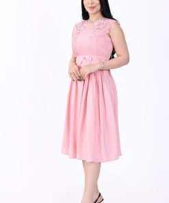 تريجر آيلاند - فستان قصير كت