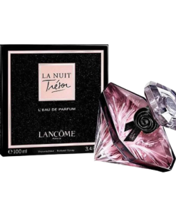 عطر لانكوم لانوي تريزور او دو بارفيوم 75مل-نسائي