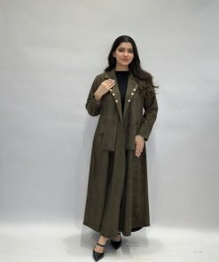 مارينا للعبايات - عباية"ديانا"