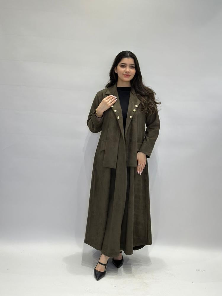 مارينا للعبايات - عباية"ديانا"