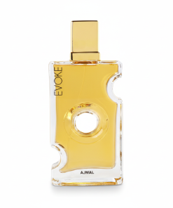 Alternative view of عطر اجمل ايفوك او دو بارفيوم 75مل-النسائي