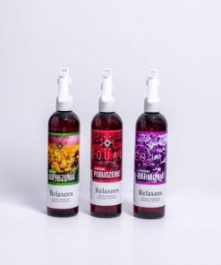 إيكول - مجموعة الريلاكسين