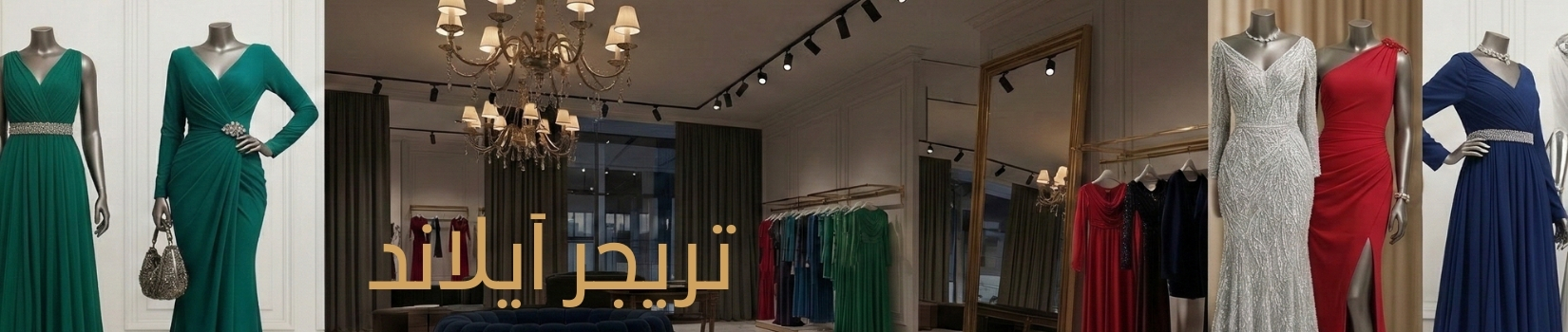 تريجر آيلاند